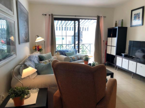 Apt PELICANOS in PDC. Sun, pool and relax